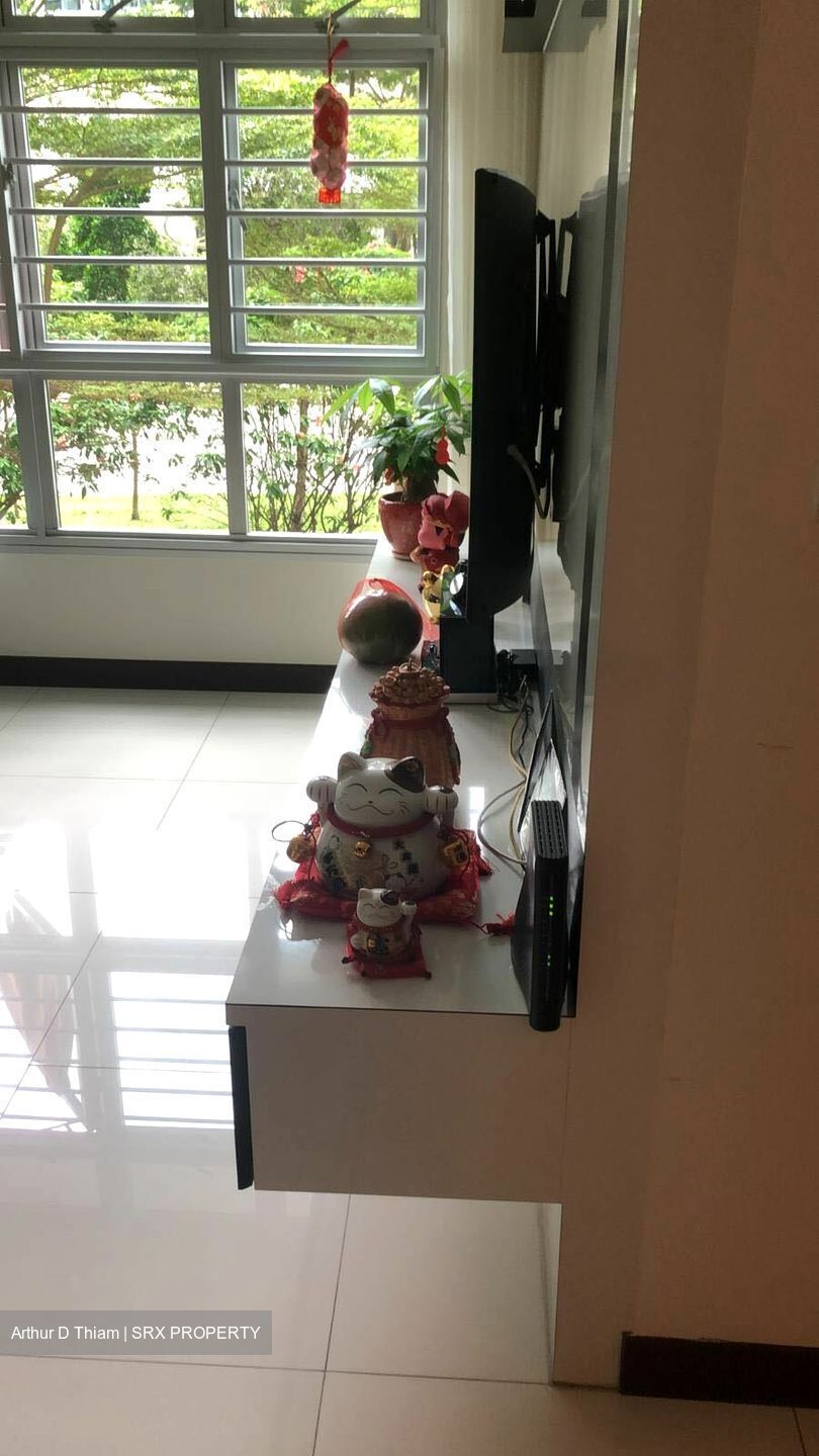 Blk 871B Tampines Greenlace (Tampines), HDB 4 Rooms #596389701